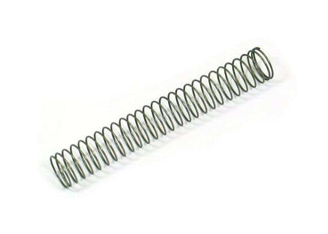 Universal Parts Diaphragm Spring for QMB139 Carburetor
