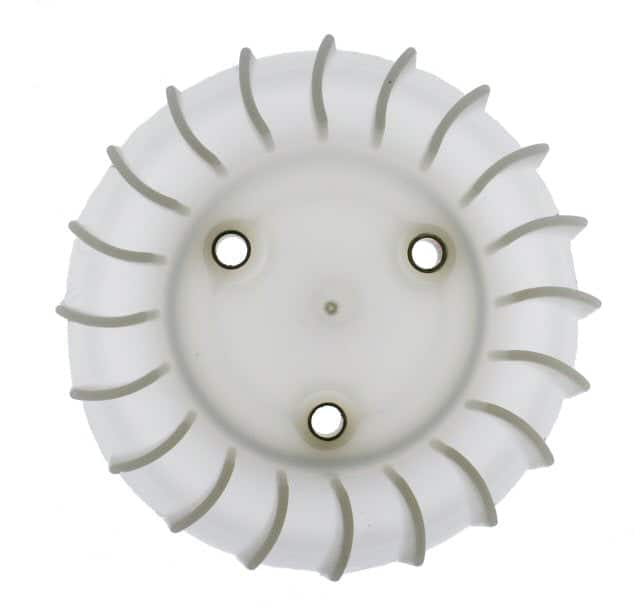 Universal Parts 50cc, 2-stroke Cooling Fan