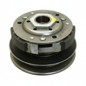 Universal Parts QMB139 Clutch Assembly