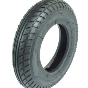 Clever Brand 8 1/2 x 2 Tire - 4 1/4" Rim