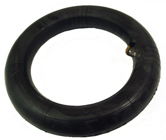 Kenda 3.00-8 Inner Tube: 90° Angled Valve Stem