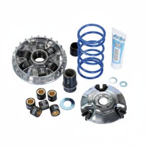 Polini Transmission Kit for Vespa 125cc 3V Scooters