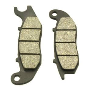 Polini Honda Grom Front Brake Pads