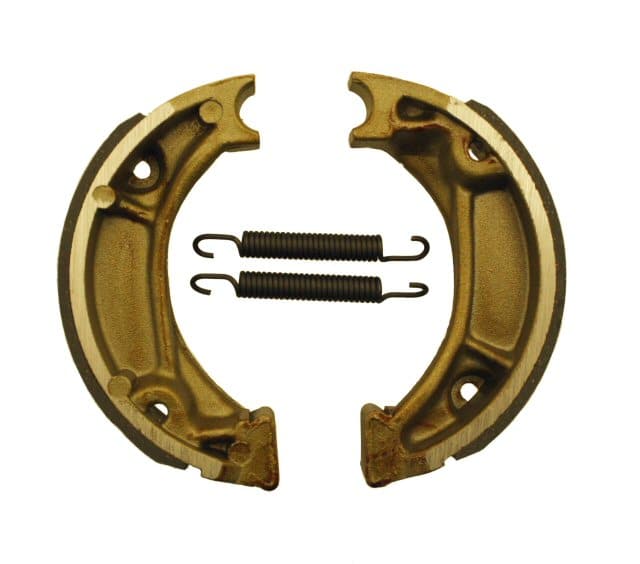 EBC Brakes 333 Brake Shoes 95x20mm