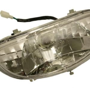 Universal Parts Headlight Assembly for ATM50 "Sunny"