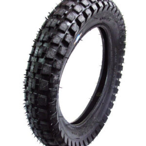 12.5 x 2.75 Tire; Knobby Tread - Razor MX / Hiboy DK1