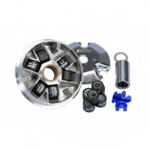 Polini Variator Kit for Genuine Buddy 50