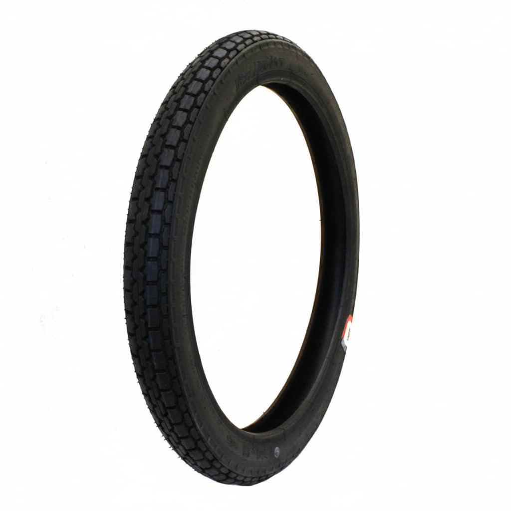 Vee Rubber 2.50-18 VRM-015 Tube-Type Tire