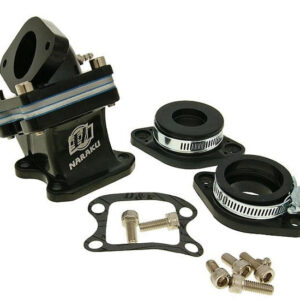 Naraku Performance Intake for Honda Elite 2-Stroke