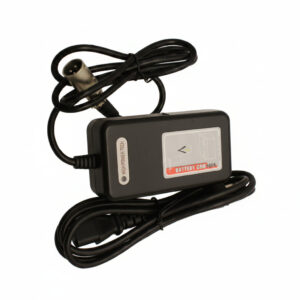 Universal Parts 24 Volt 2.0 Amp XLR HP1202B Battery Charger