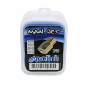 Polini Jet Kit for Arreche and Mikuni Sizes 80-125
