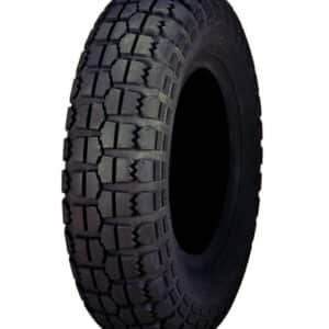 Kenda Brand K304A 4.10/3.50-4 Tire & Tube