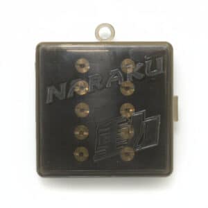 Naraku 5mm Jet Kit Sizes 70-88