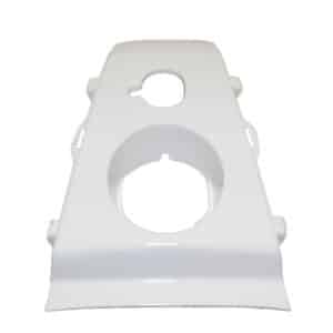 Universal Parts Rear Center Body Panel for ATM50 "Sunny"
