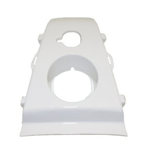 Universal Parts Rear Center Body Panel for ATM50 "Sunny"