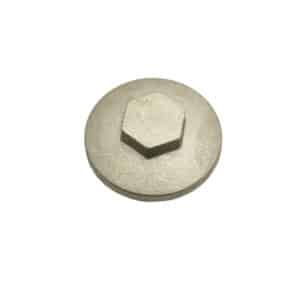 Universal Parts Oil Filter Cover Bolt - QMB139 50cc