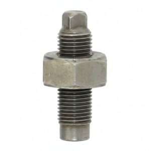 Universal Parts Adjustment Screw and Nut Set
