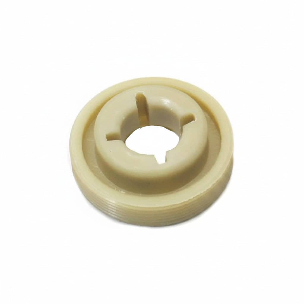 Universal Parts 50cc, 2-Stroke Oil Pump Gear