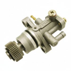 Universal Parts 50cc, 2-stroke Oil Pump - Non Cable Operated