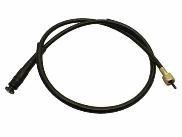Universal Parts 34" Speedometer Cable - 15mm End