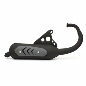 Polini Exhaust for Vertical Minarelli 2-Stroke