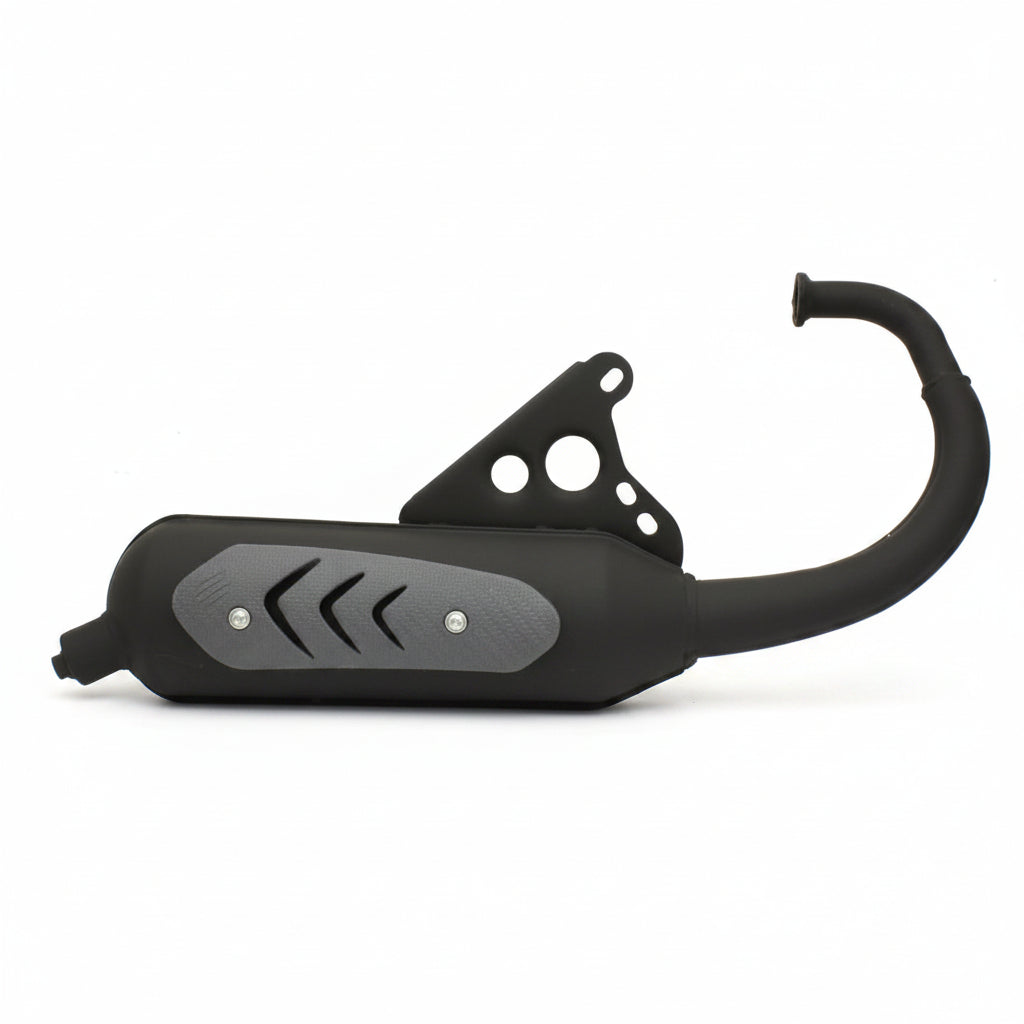Polini Exhaust for Vertical Minarelli 2-Stroke
