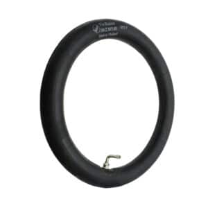 Vee Rubber 16x2.50/3.00 Heavy-Duty Inner Tube - Bent Angle Valve