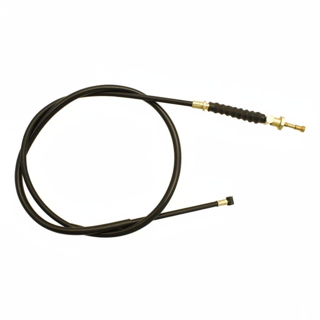 Universal Parts Front Brake Cable