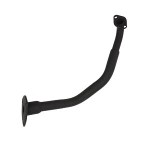 Universal Parts GY6 Front Exhaust Pipe