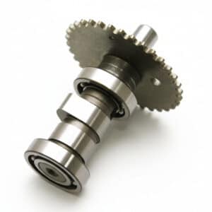SSP-G QMB139 50cc Performance Camshaft