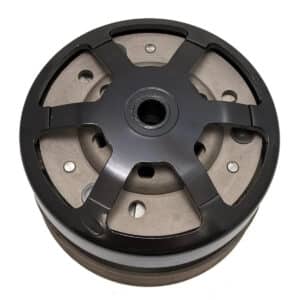 SSP-G QMB139 50cc Performance Clutch Set