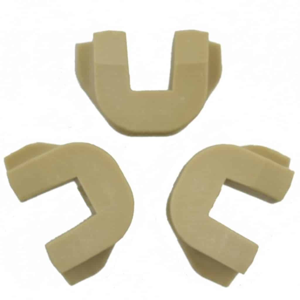 Dr. Pulley Variator Slides SP-J