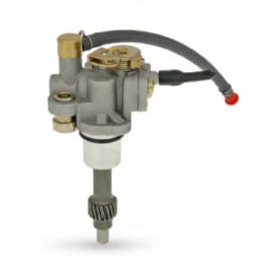 Octane 101 Honda Elite 50 2-stroke Oil Pump