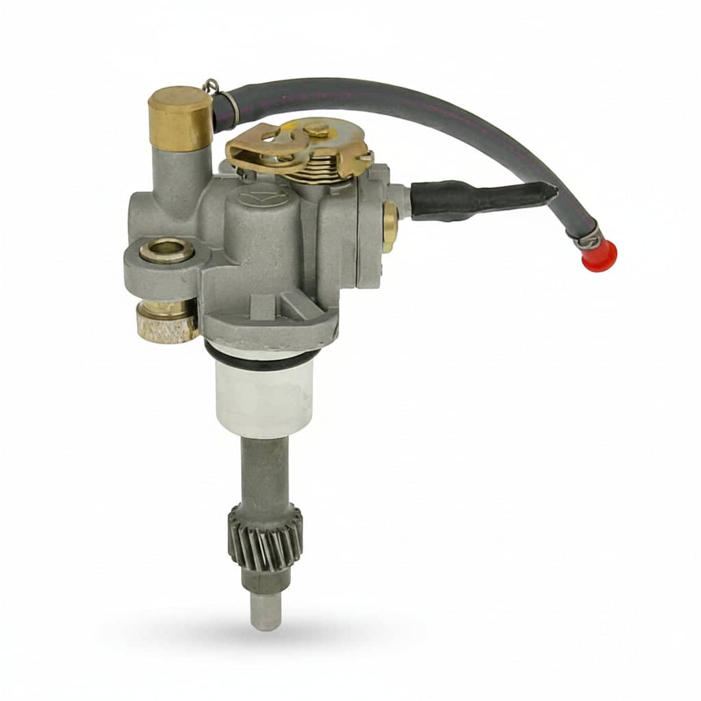 Octane 101 Honda Elite 50 2-stroke Oil Pump