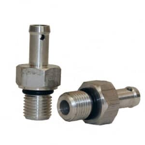 SSP-G Replacement Oil Cooler Fittings