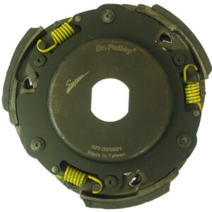 Dr. Pulley HiT High Thrust Clutch - CFmoto/Kymco