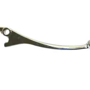 Universal Parts Dirt Bike Chrome Right Disc Brake Lever