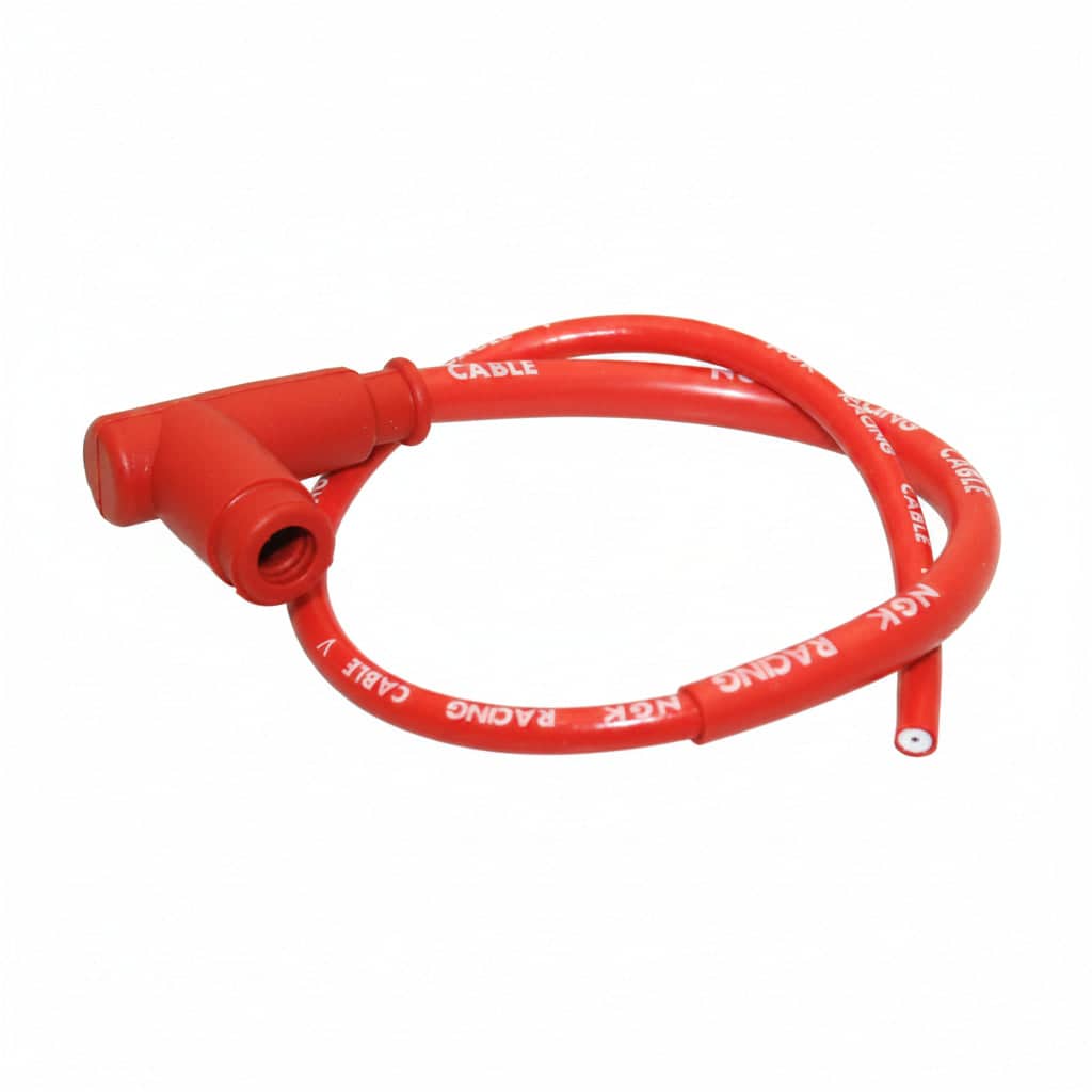 NGK Racing Power Cable – 7mm High-Tension Ignition Wire
