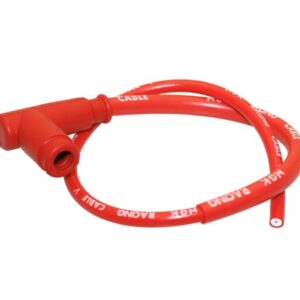 NGK Racing Power Cable – 7mm High-Tension Ignition Wire