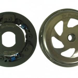 Dr. Pulley HiT Clutch for Minarelli / Yamaha 2T - 60°
