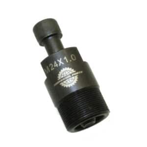 Universal Parts M24x1.00 Flywheel Puller
