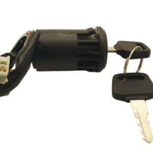 Universal Parts Dirt Bike & ATV Ignition Switch