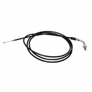 Universal Parts 72" Throttle Cable Overall Length 77"