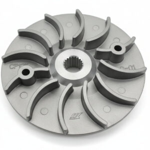 Universal Parts GY6B Variator Outer Drive Face - 123mm