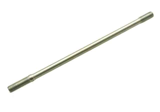 Universal Parts Cylinder Stud Bolt B M8-1.25