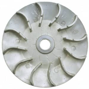 Universal Parts CN250 Variator Drive Face