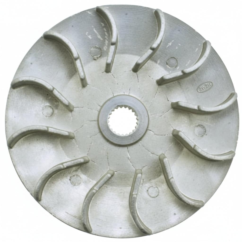 Universal Parts CN250 Variator Drive Face