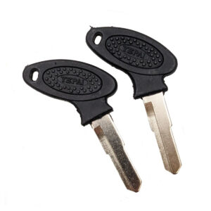 Universal Parts Key Blanks (Pair) - 35mm Blade