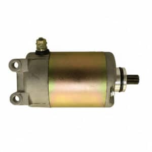 Universal Parts Electric Starter Motor - 250cc