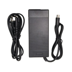 Universal Parts 42v, 2ah Lithium Ion Battery Charger